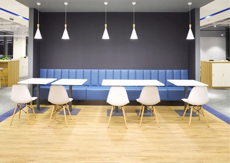 康冠分析為什么二手辦公家具越來越受歡迎？