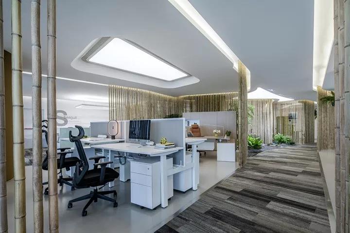 想讓桌面美觀，怎能少的了康之冠文件柜