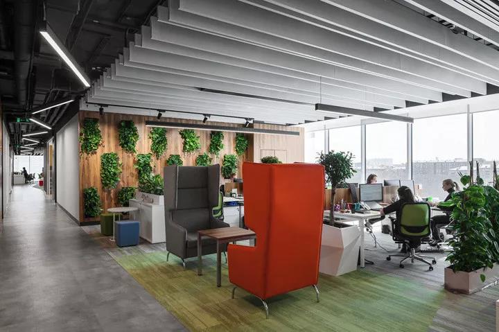 辦公家具不同材質(zhì)有哪些不同的優(yōu)勢？