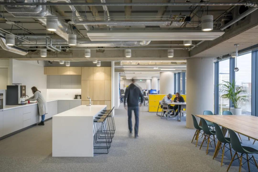 選擇南京定制辦公家具廠家，都有哪些注意細(xì)節(jié)呢？