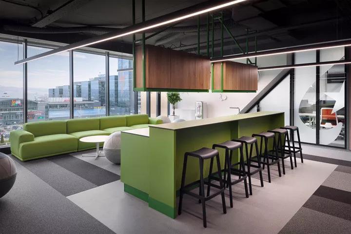 選購辦公家具大班臺時要注意哪些問題？