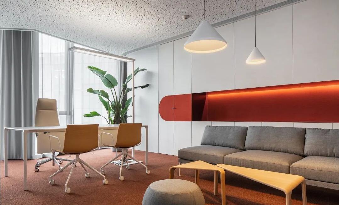 品牌辦公家具價格高真的質(zhì)量好嗎？