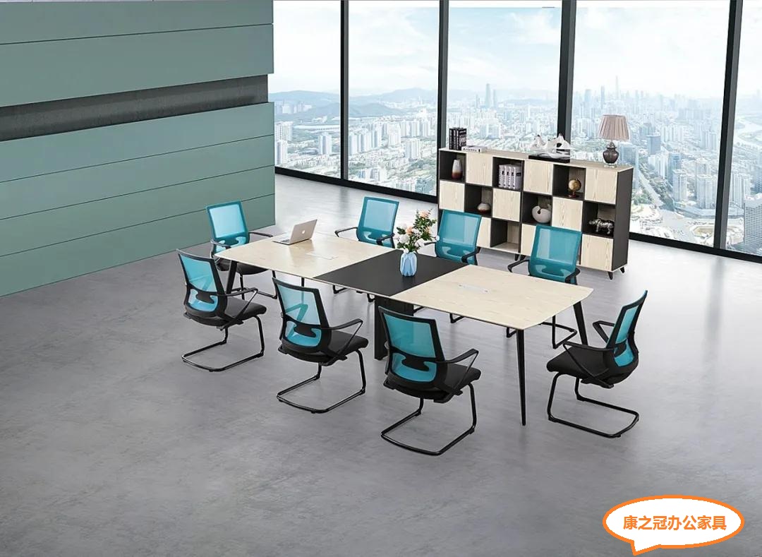 綠色辦公家具選購注意事項(xiàng)