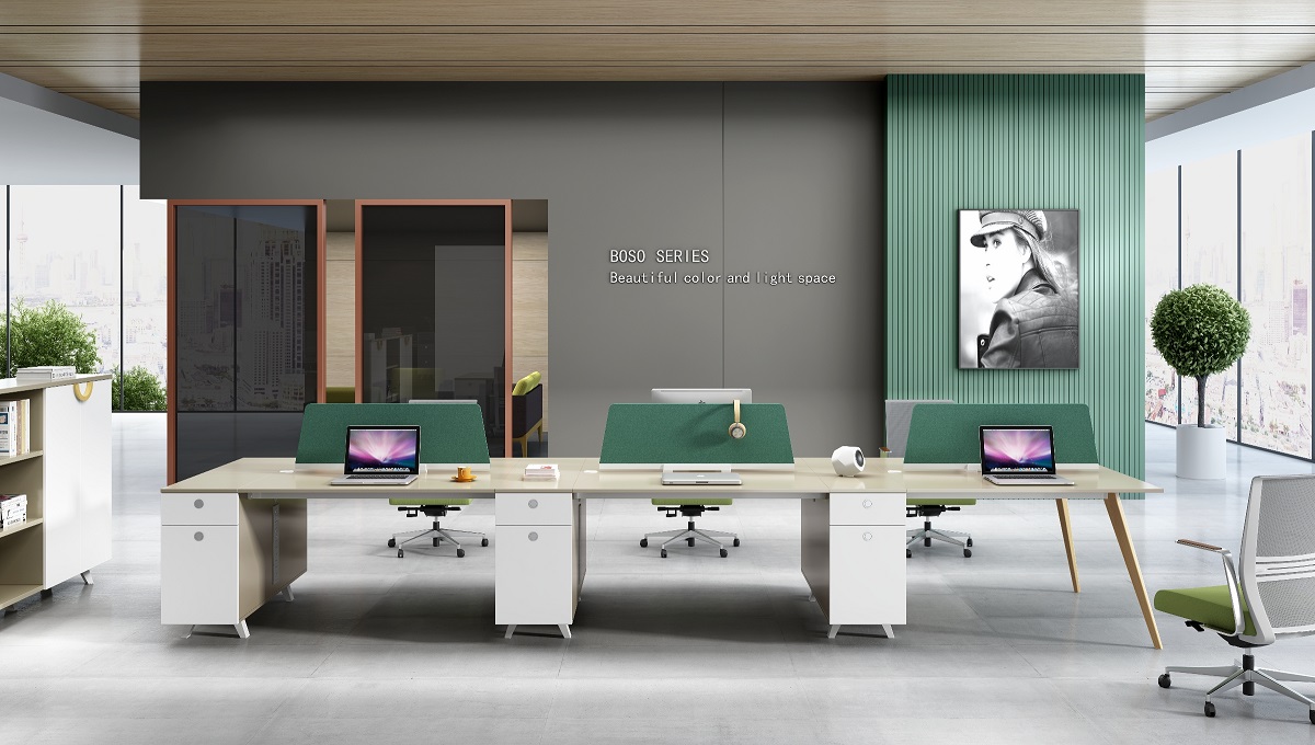 想讓辦公室家具長久性使用，要這樣做