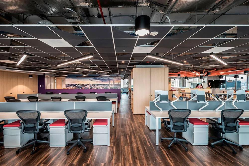 現(xiàn)代辦公家具有哪些特點(diǎn)優(yōu)勢(shì)？ 