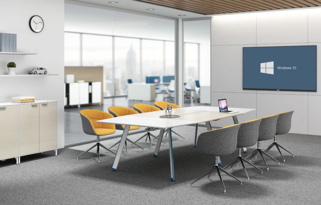 想要提升辦公室形象品味，辦公家具這樣選