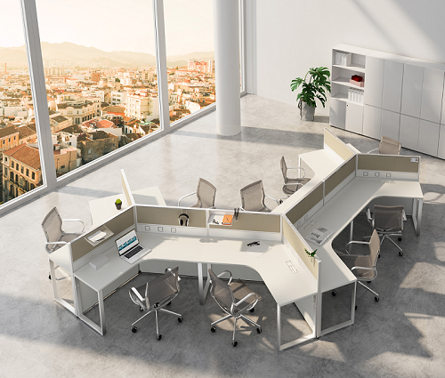 板式辦公家具這樣保養(yǎng)準(zhǔn)沒錯