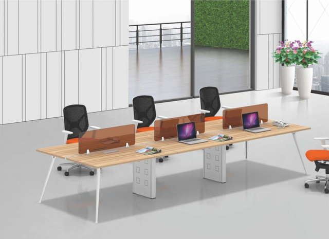 現(xiàn)代辦公家具設計指南