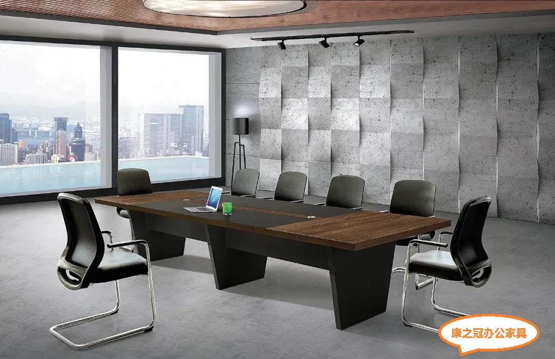 合適的會(huì)議椅能提升與會(huì)者的舒適度